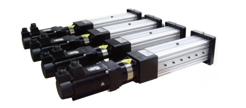 RX系列直線式電動缸