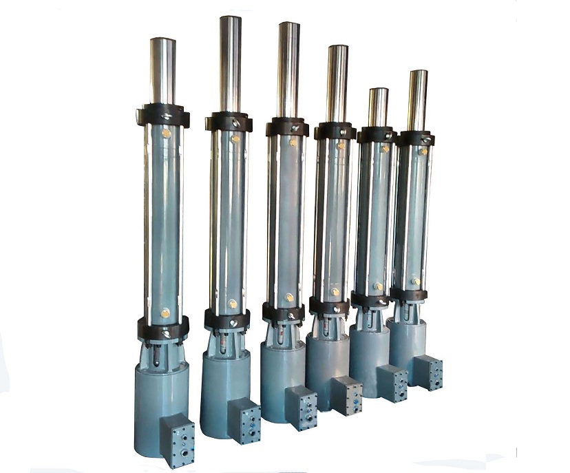 RX180系列電動缸