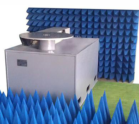 單軸轉(zhuǎn)臺