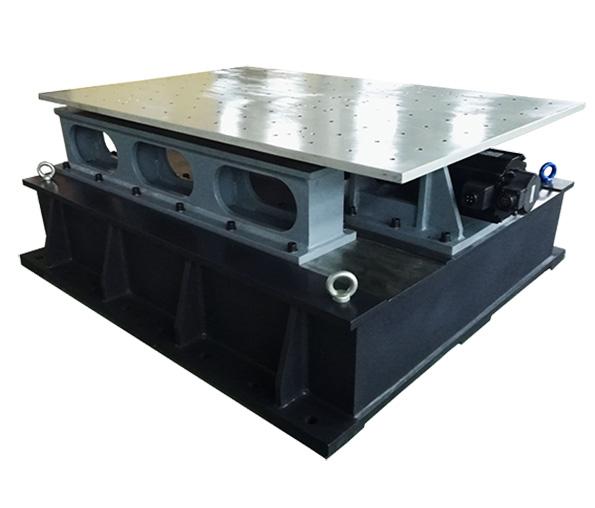 單自由度振動(dòng)臺(tái)