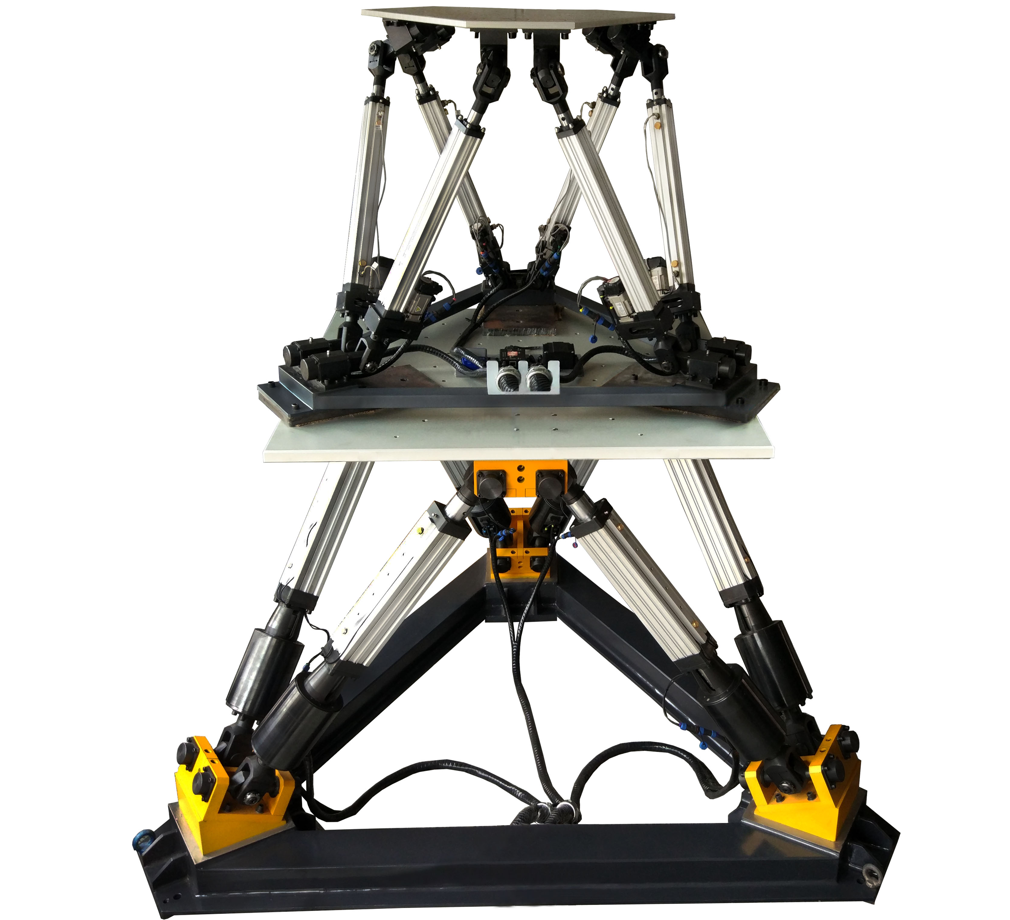 艦載穩(wěn)定平臺(tái)